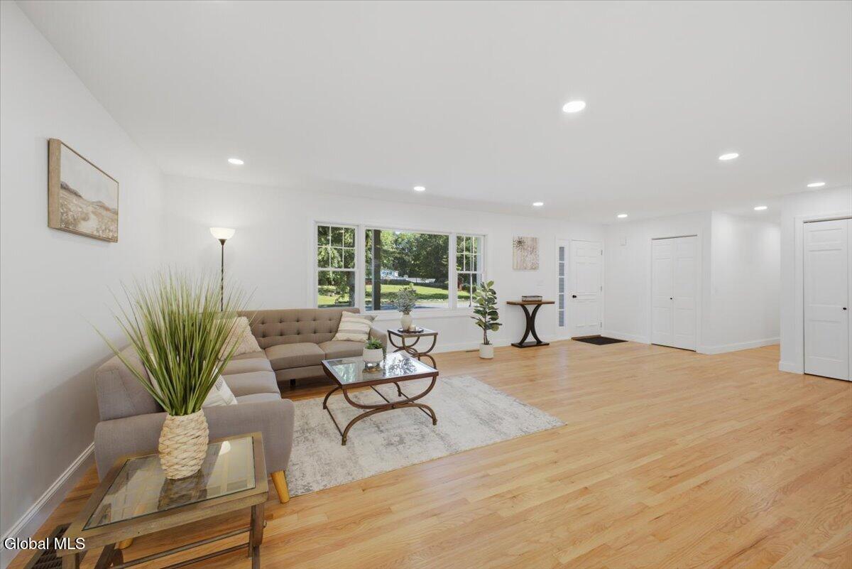 1 Garrison Road