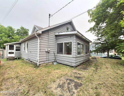Homes For Sale - 26 Neddo Street<br/> Washington County, Whitehall, NY 12887