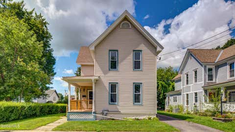 Homes For Sale - 39 Temple Street<br/> Gloversville, NY 12078