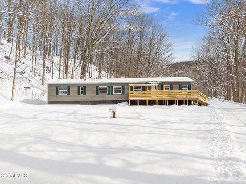 Photo of 2996 NY-145, Preston Hollow, NY 12469 (MLS # 202610894)