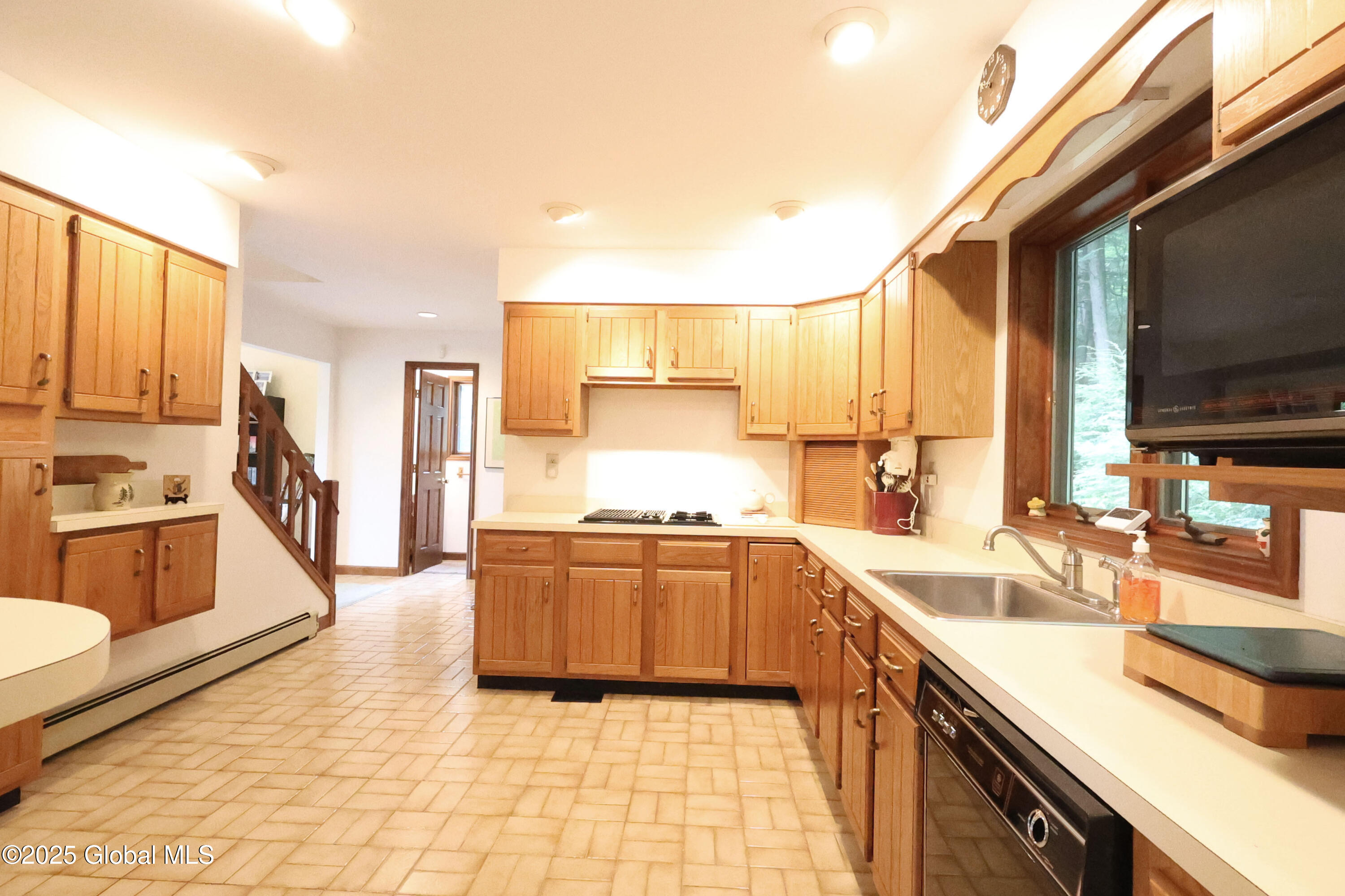 441 E Kelm Pond Road, Warrensburg, New York image 13