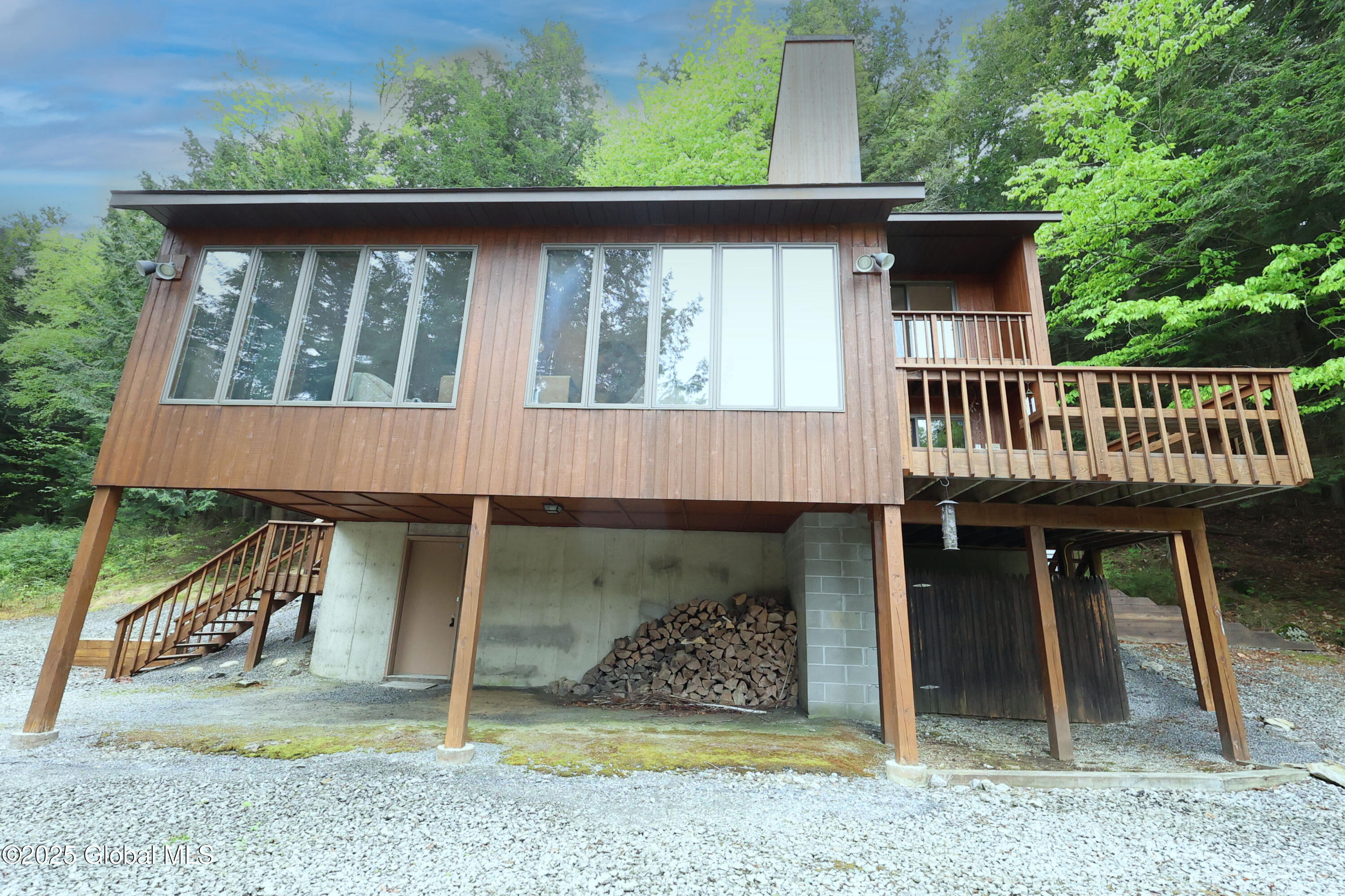 441 E Kelm Pond Road, Warrensburg, New York image 3