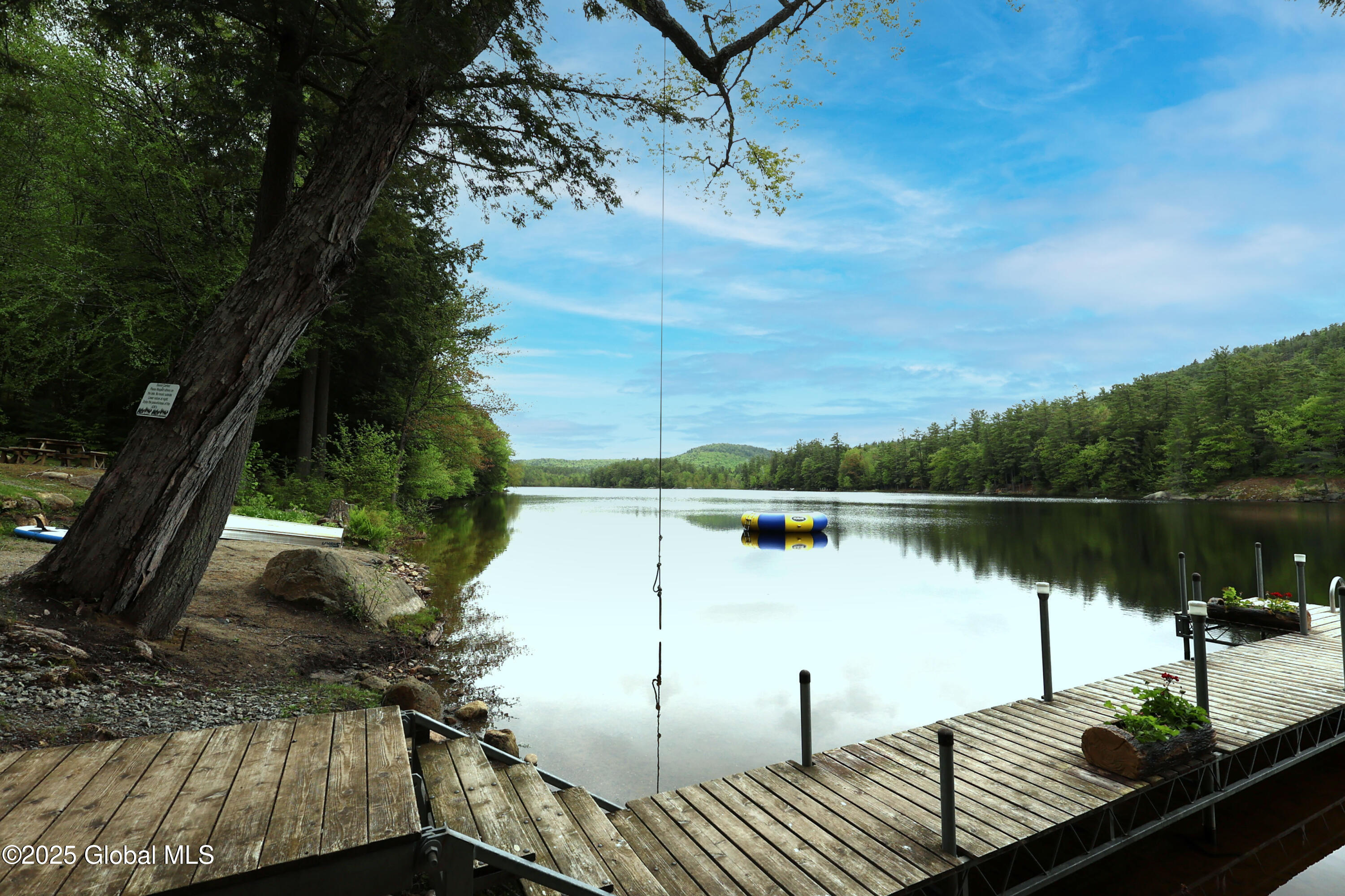 441 E Kelm Pond Road, Warrensburg, New York image 40
