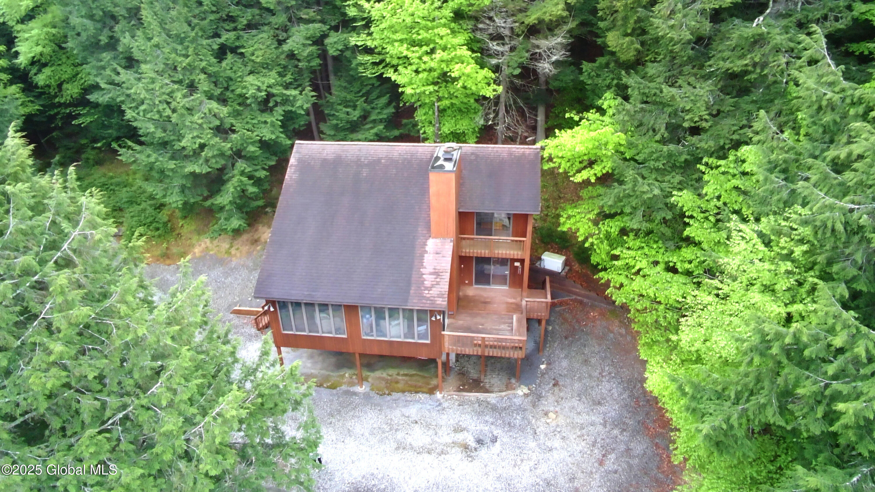 441 E Kelm Pond Road, Warrensburg, New York image 37