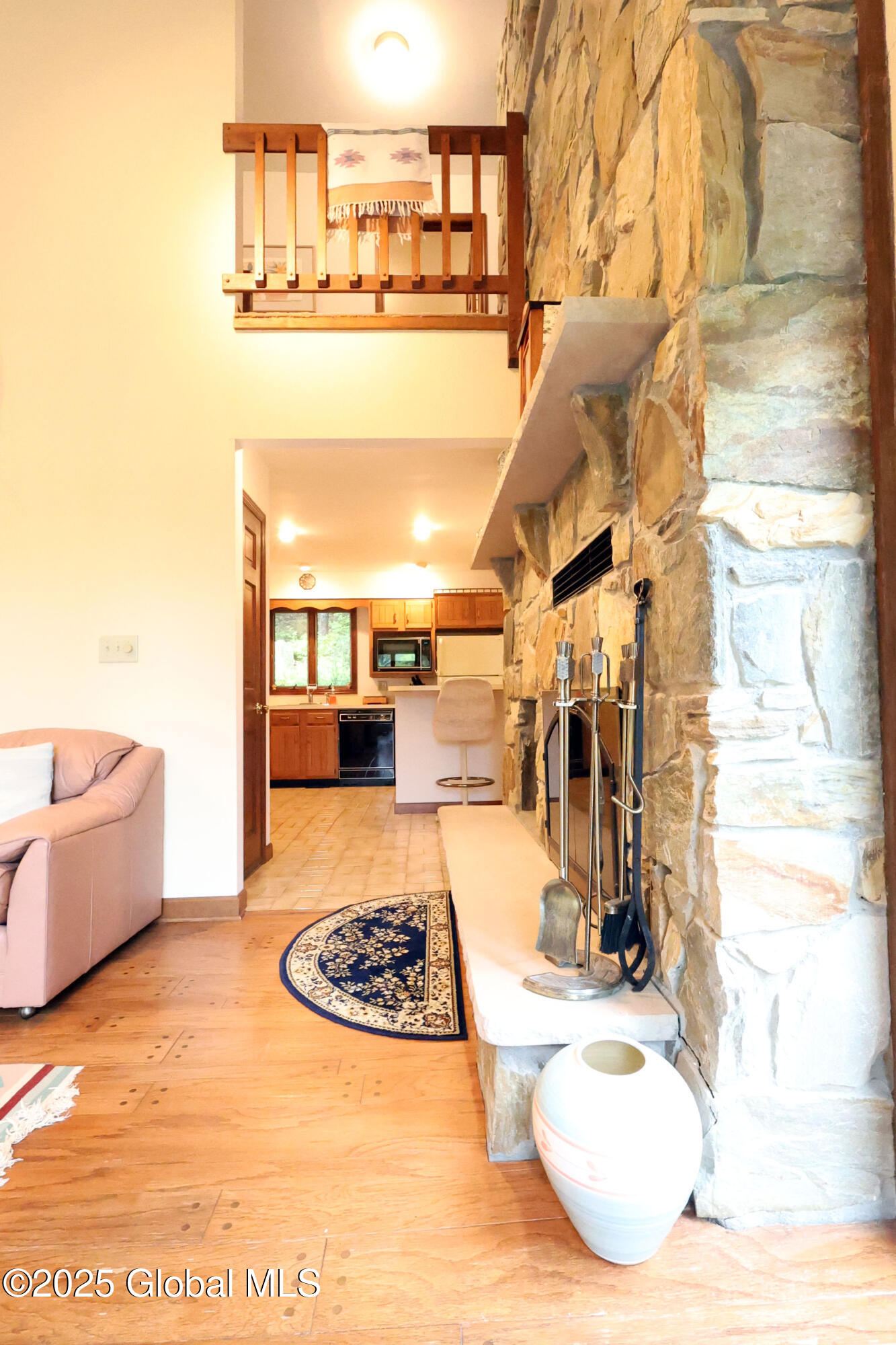 441 E Kelm Pond Road, Warrensburg, New York image 22