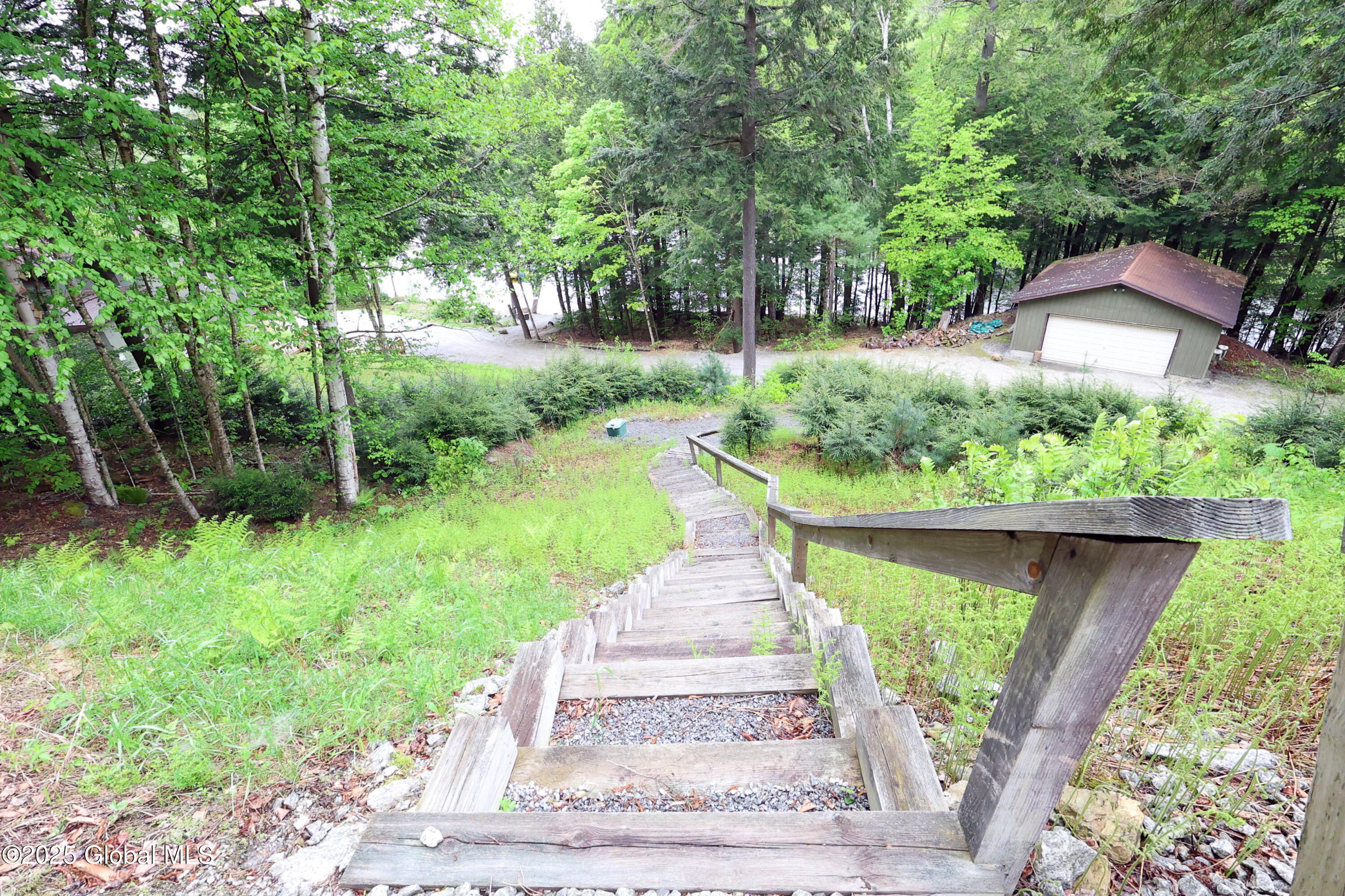 441 E Kelm Pond Road, Warrensburg, New York image 41