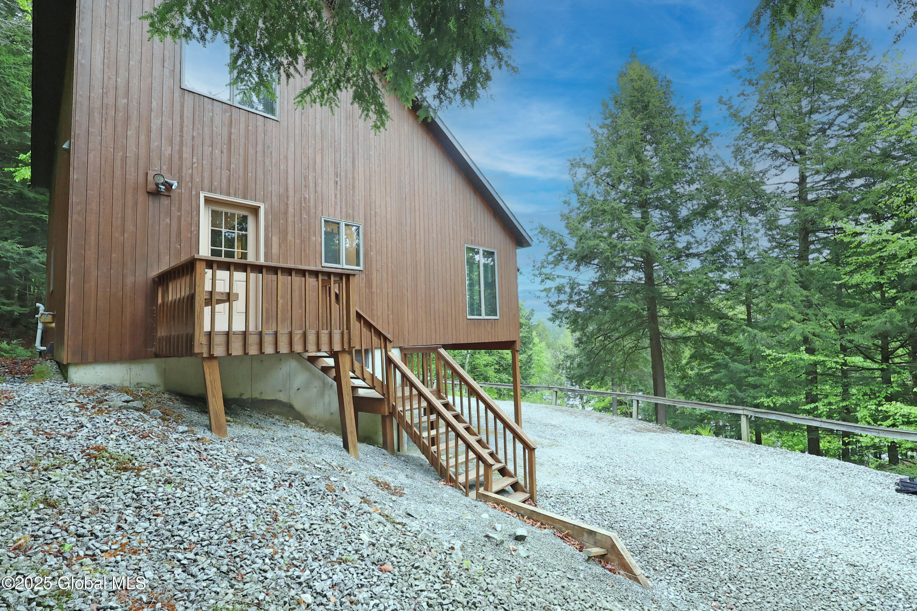 441 E Kelm Pond Road, Warrensburg, New York image 1