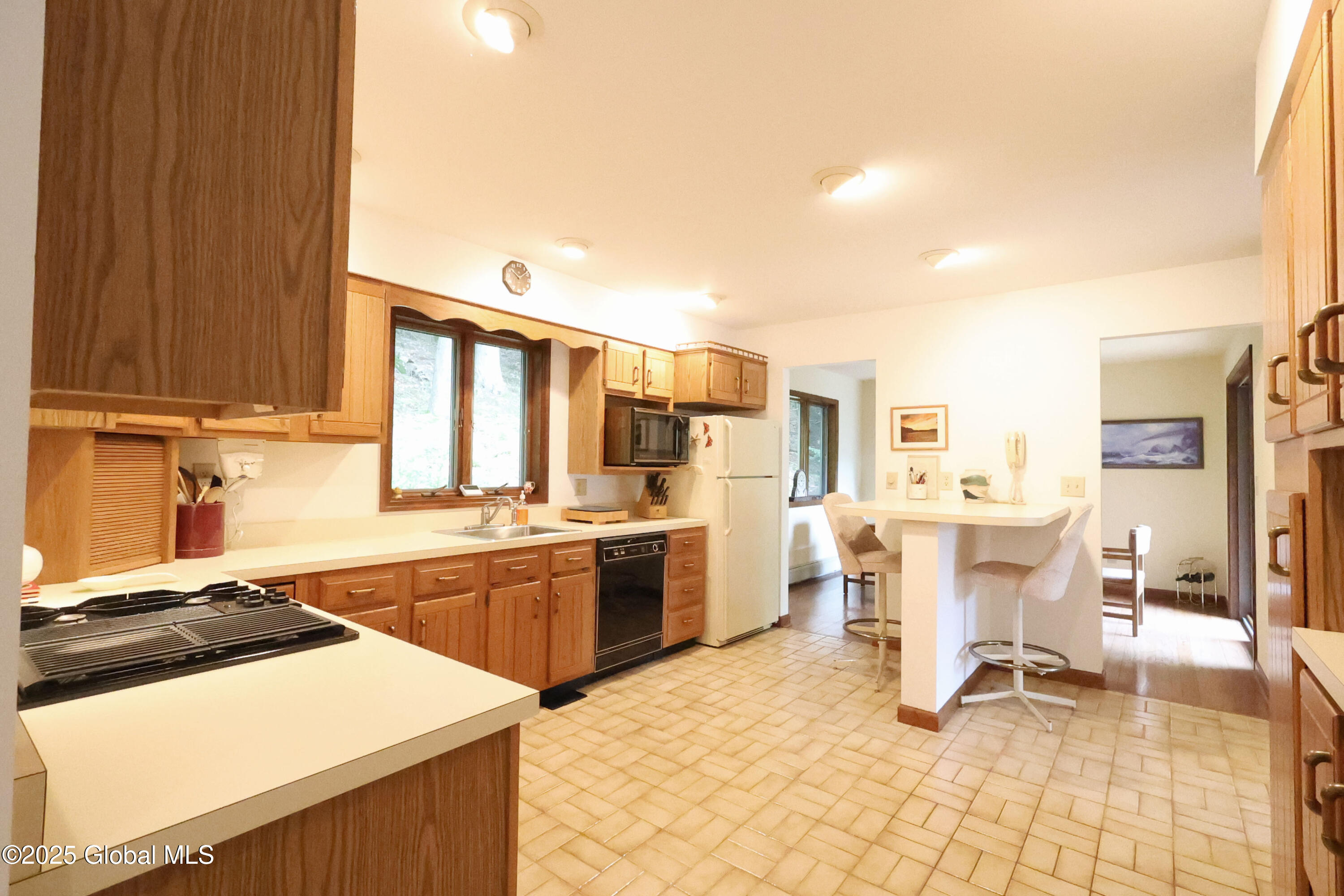 441 E Kelm Pond Road, Warrensburg, New York image 15