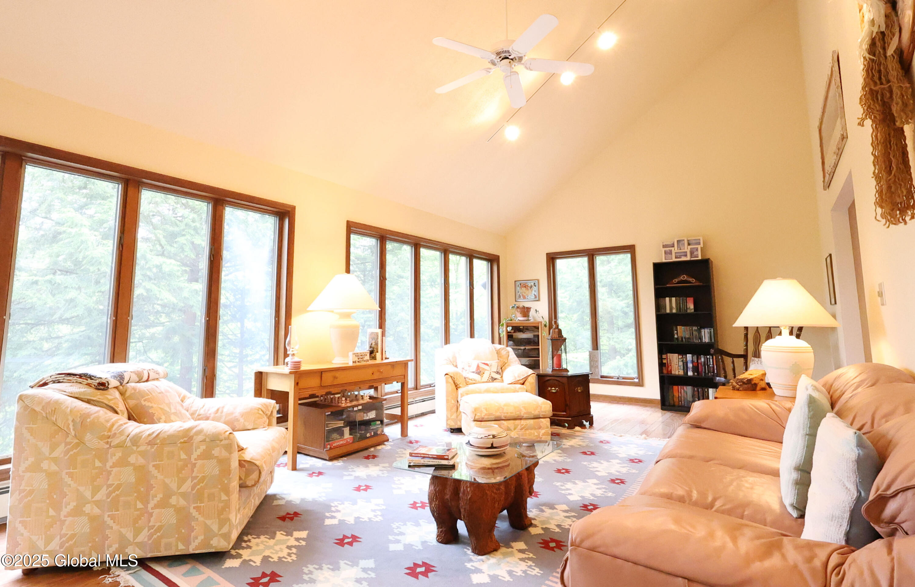 441 E Kelm Pond Road, Warrensburg, New York image 21