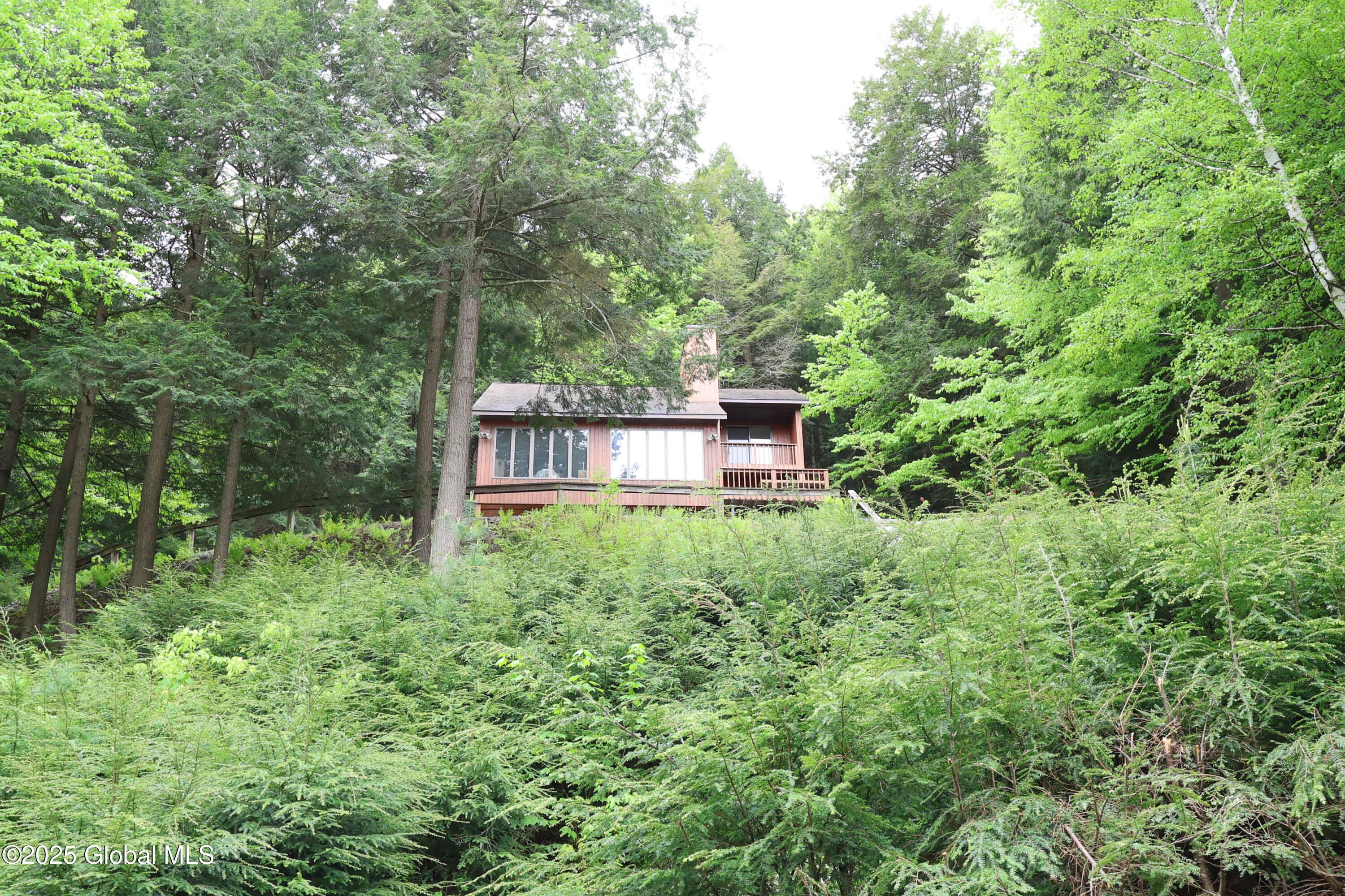 441 E Kelm Pond Road, Warrensburg, New York image 39