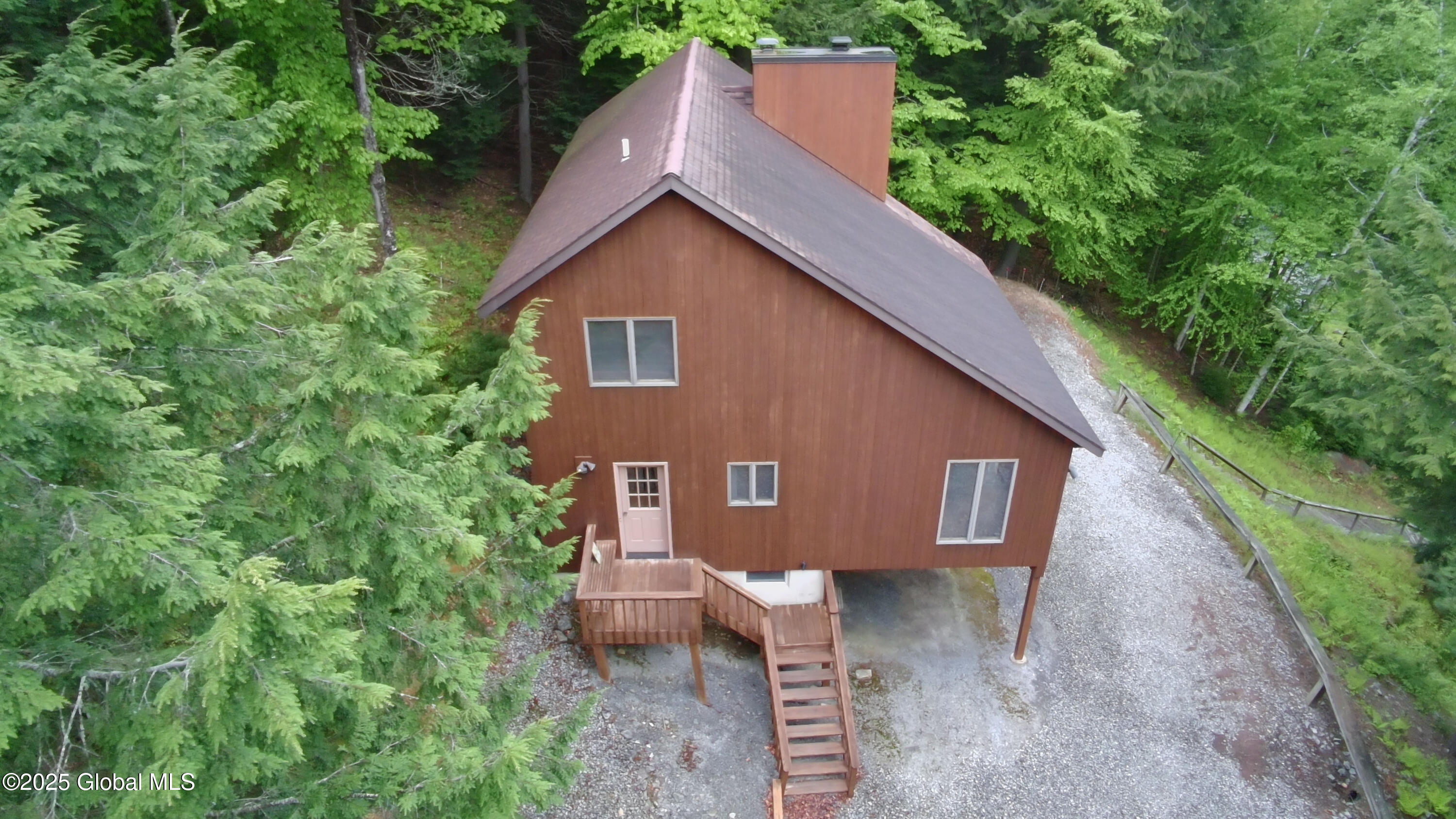 441 E Kelm Pond Road, Warrensburg, New York image 45