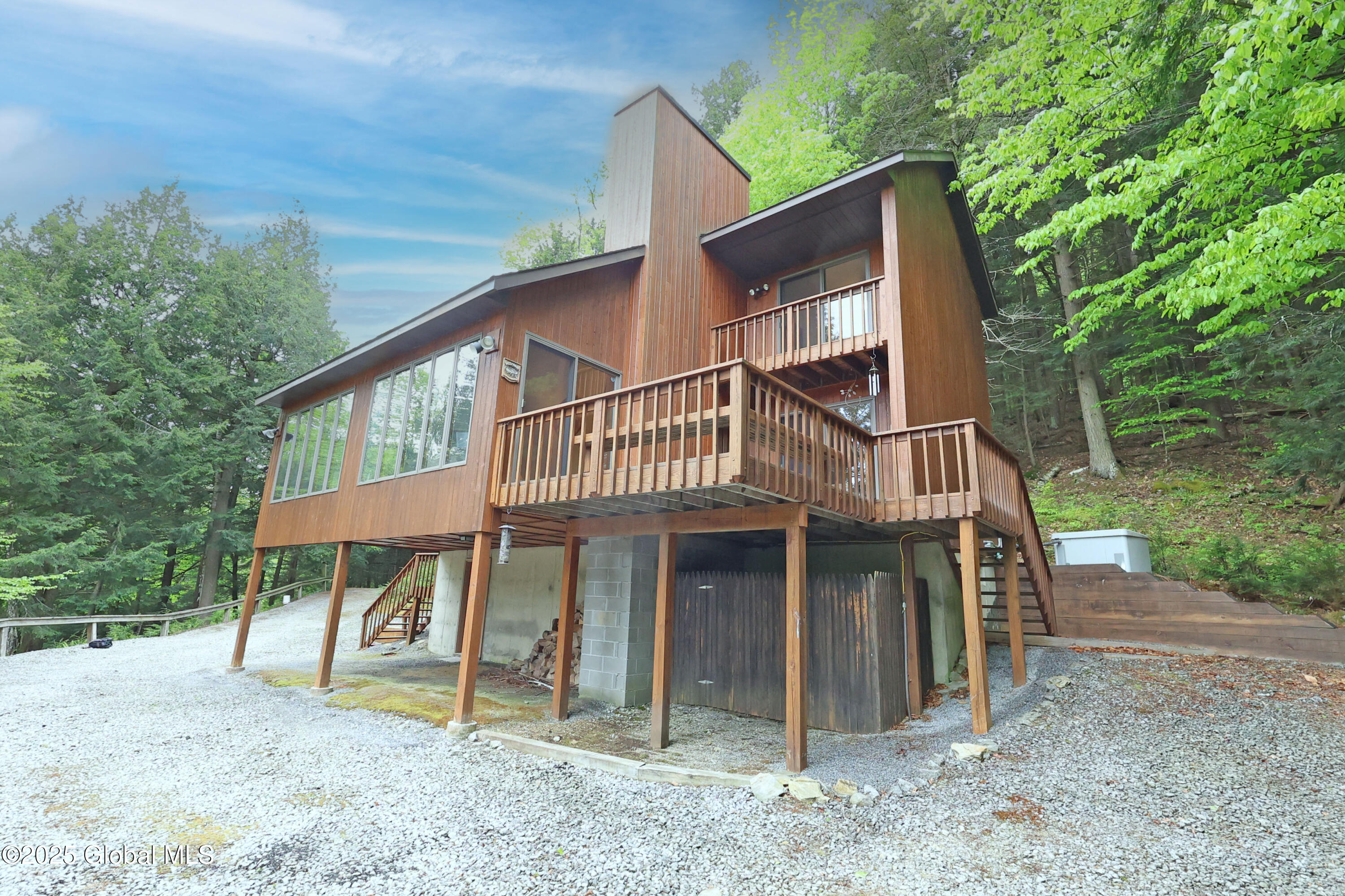 441 E Kelm Pond Road, Warrensburg, New York image 4