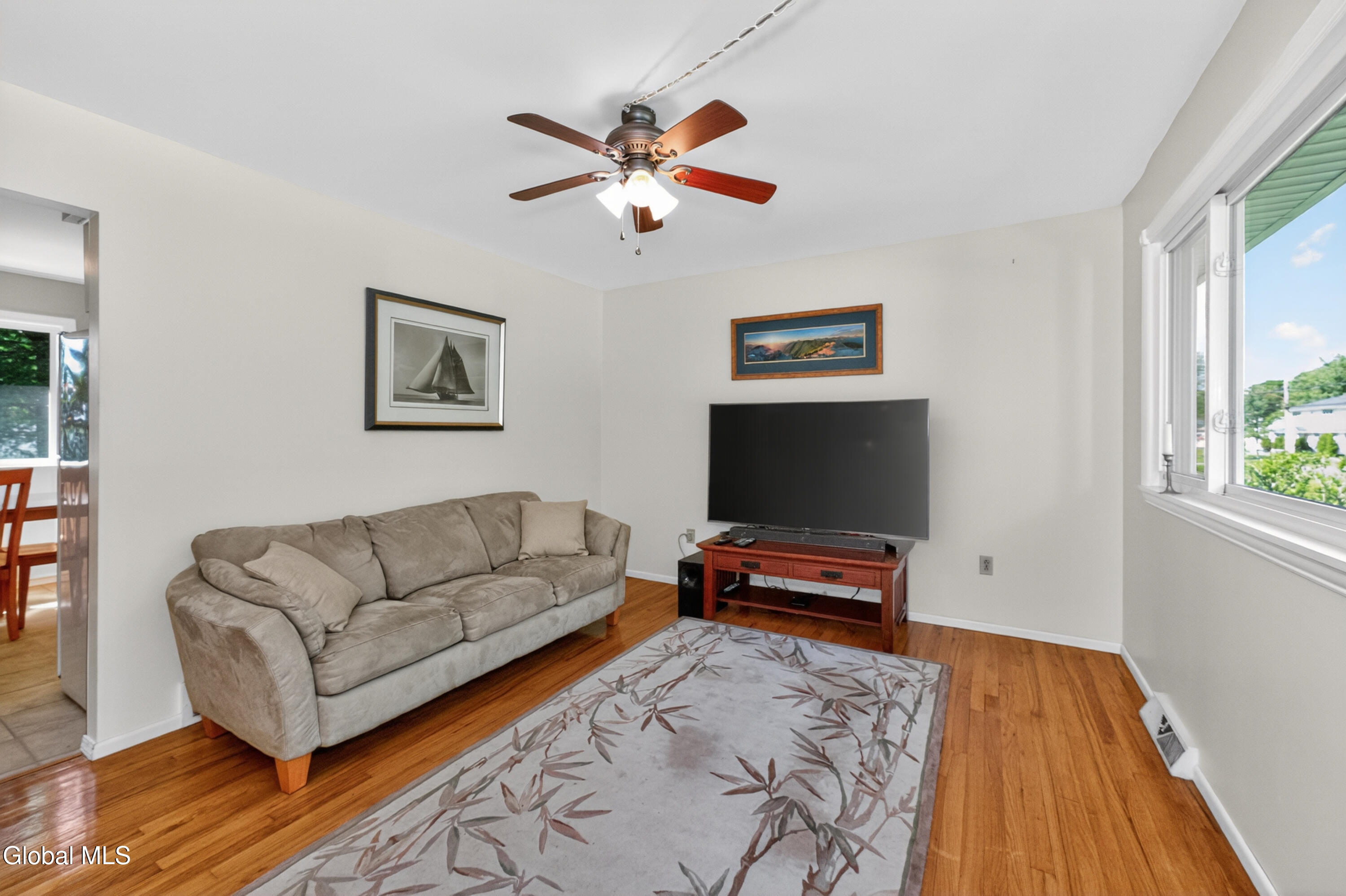 57 Fuller Terrace