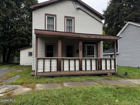 Photo of 27 N High Street, Ballston Spa, NY 12020 (MLS # 202627175)