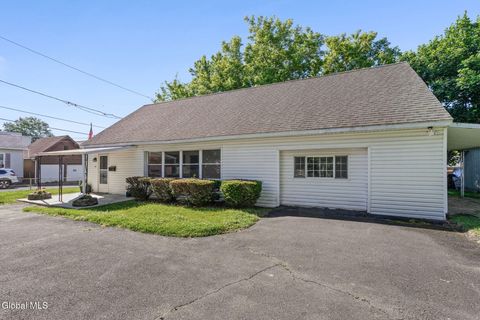 Homes For Sale - 34 Lansing Street<br/> Cohoes, NY 12047