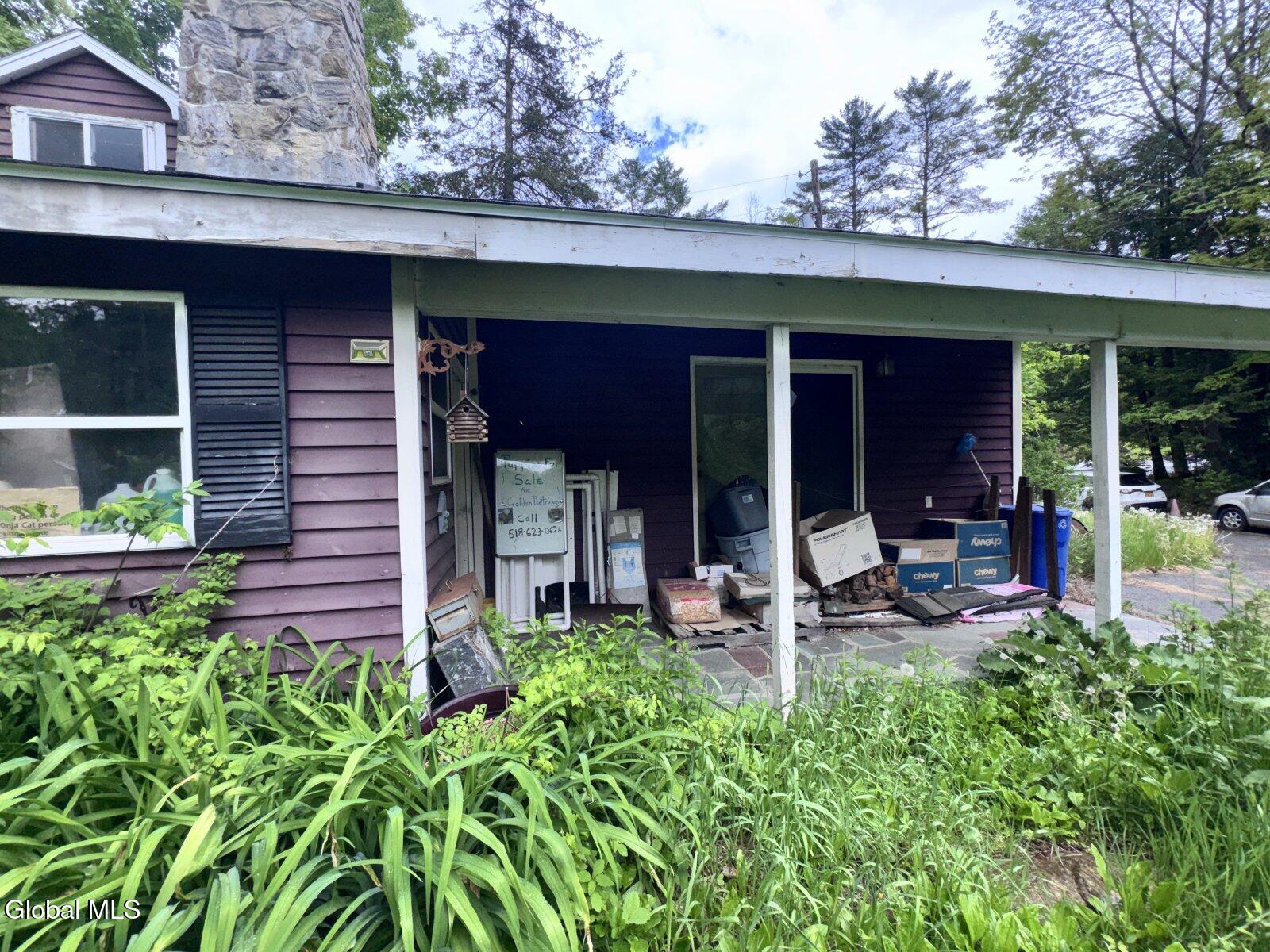 777 Truesdale Hill Road