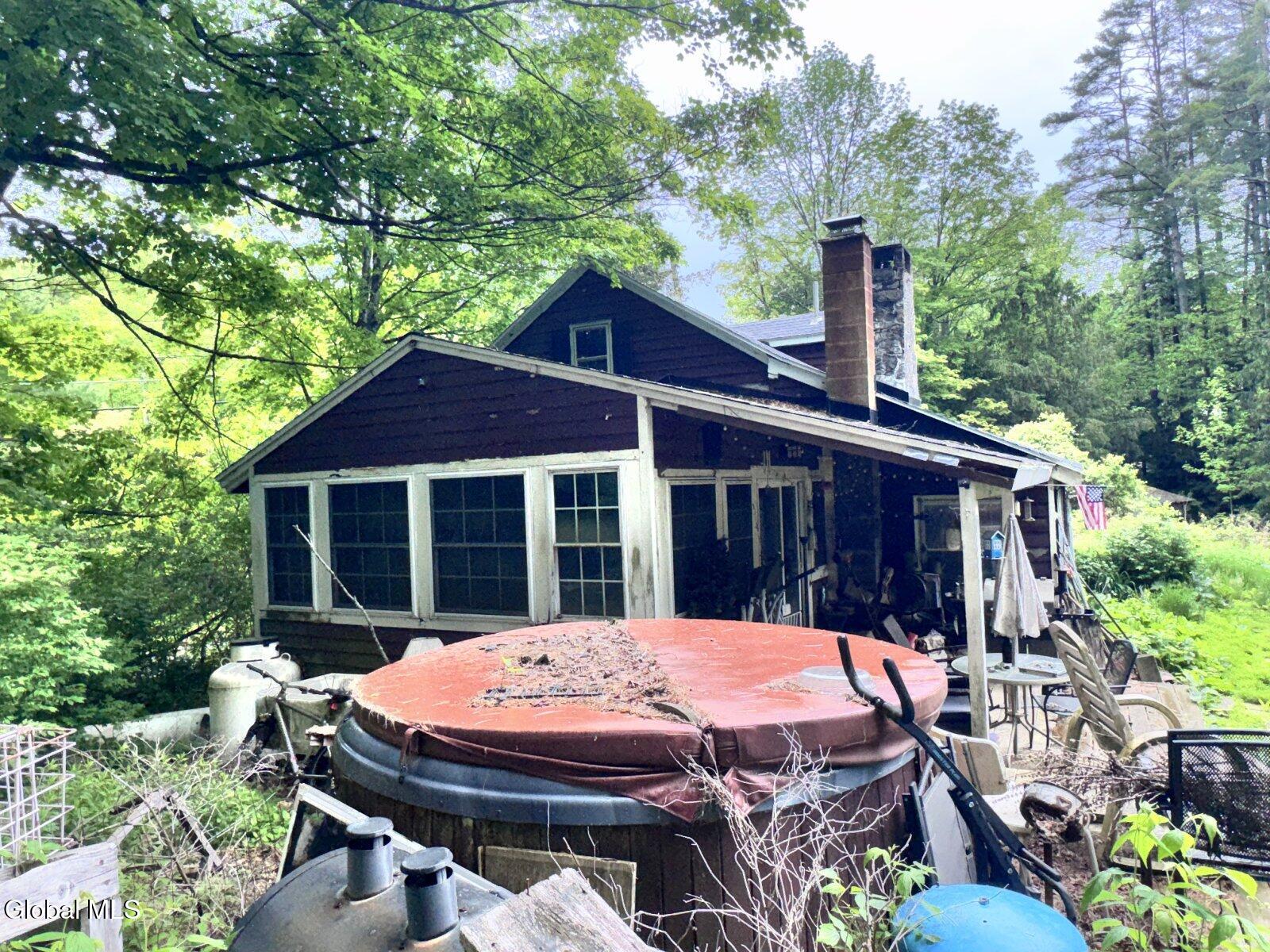 777 Truesdale Hill Road
