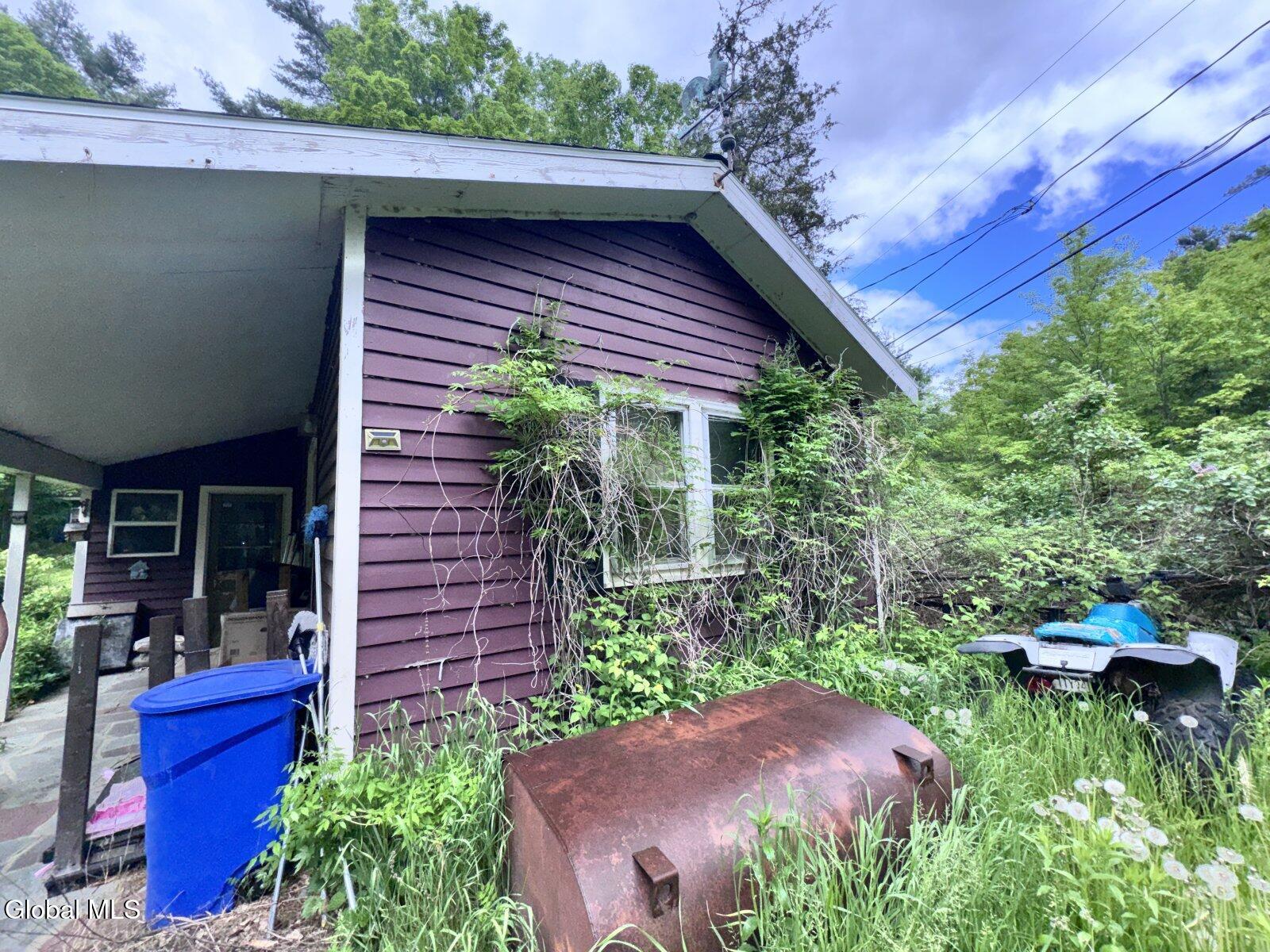 777 Truesdale Hill Road