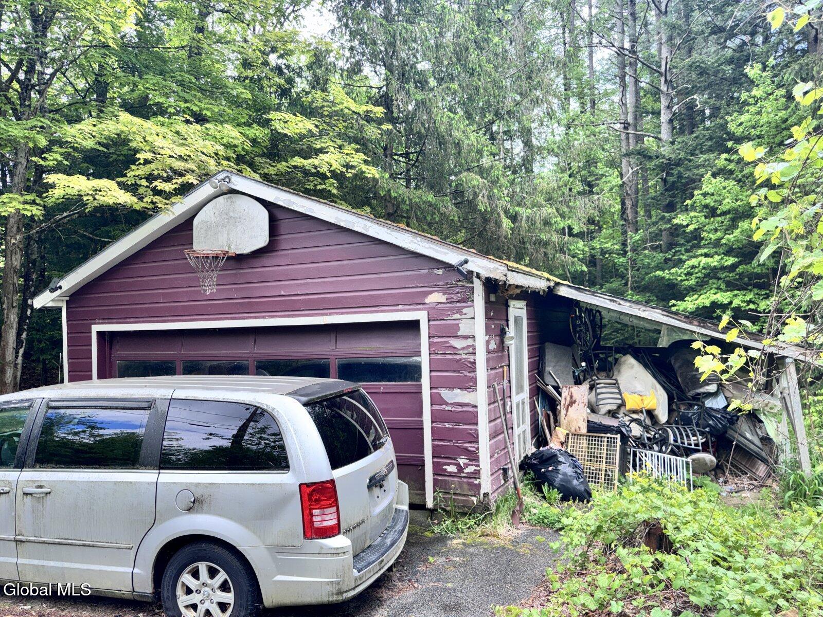 777 Truesdale Hill Road