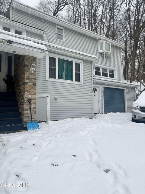 Photo of 40 Northampton Road, Amsterdam, NY 12010 (MLS # 202611319)