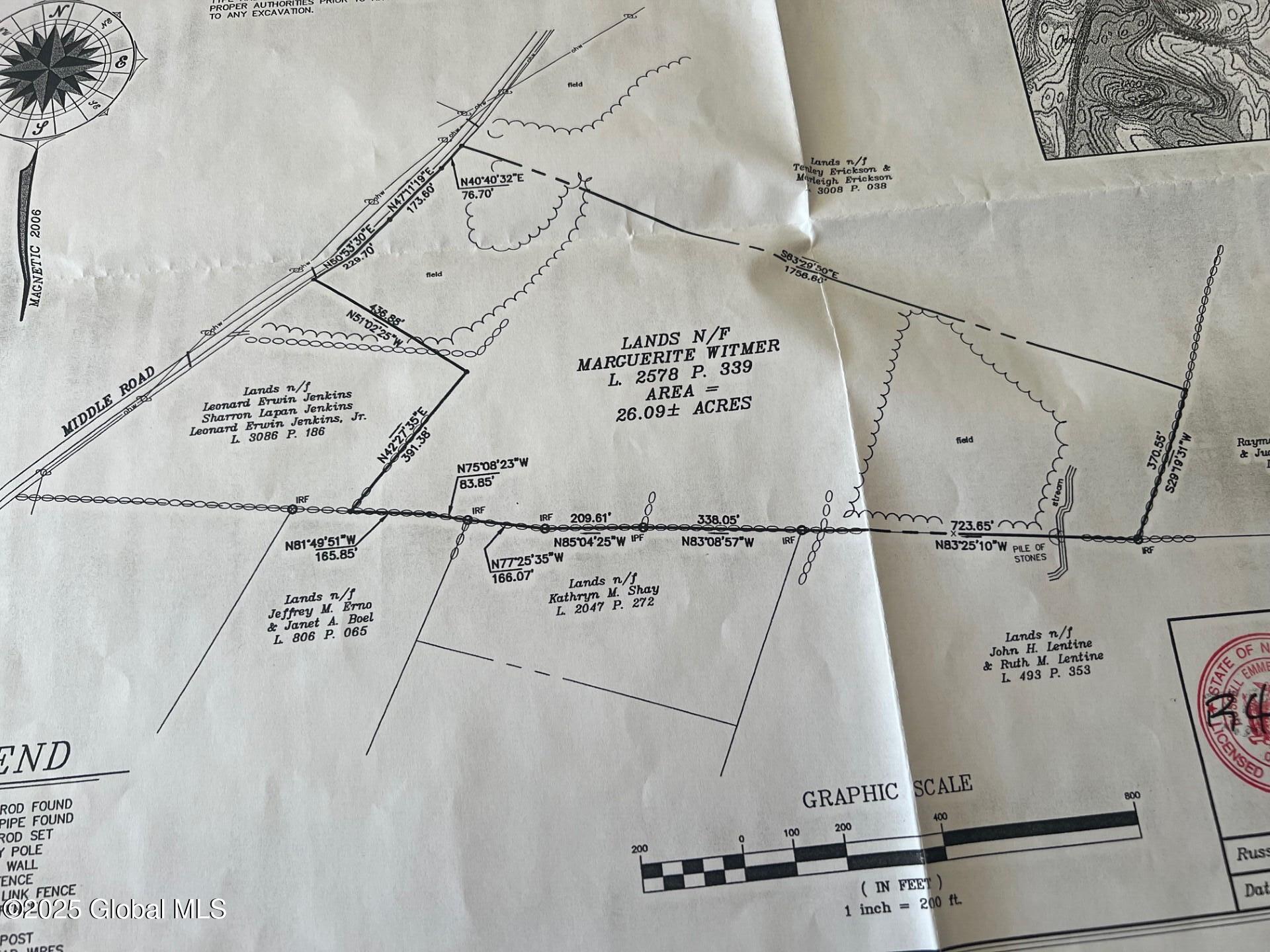 L 40.3 Middle Road, Salem, New York image 4