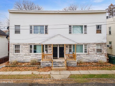 Photo of Watervliet, NY 12189 (MLS # 202611440)