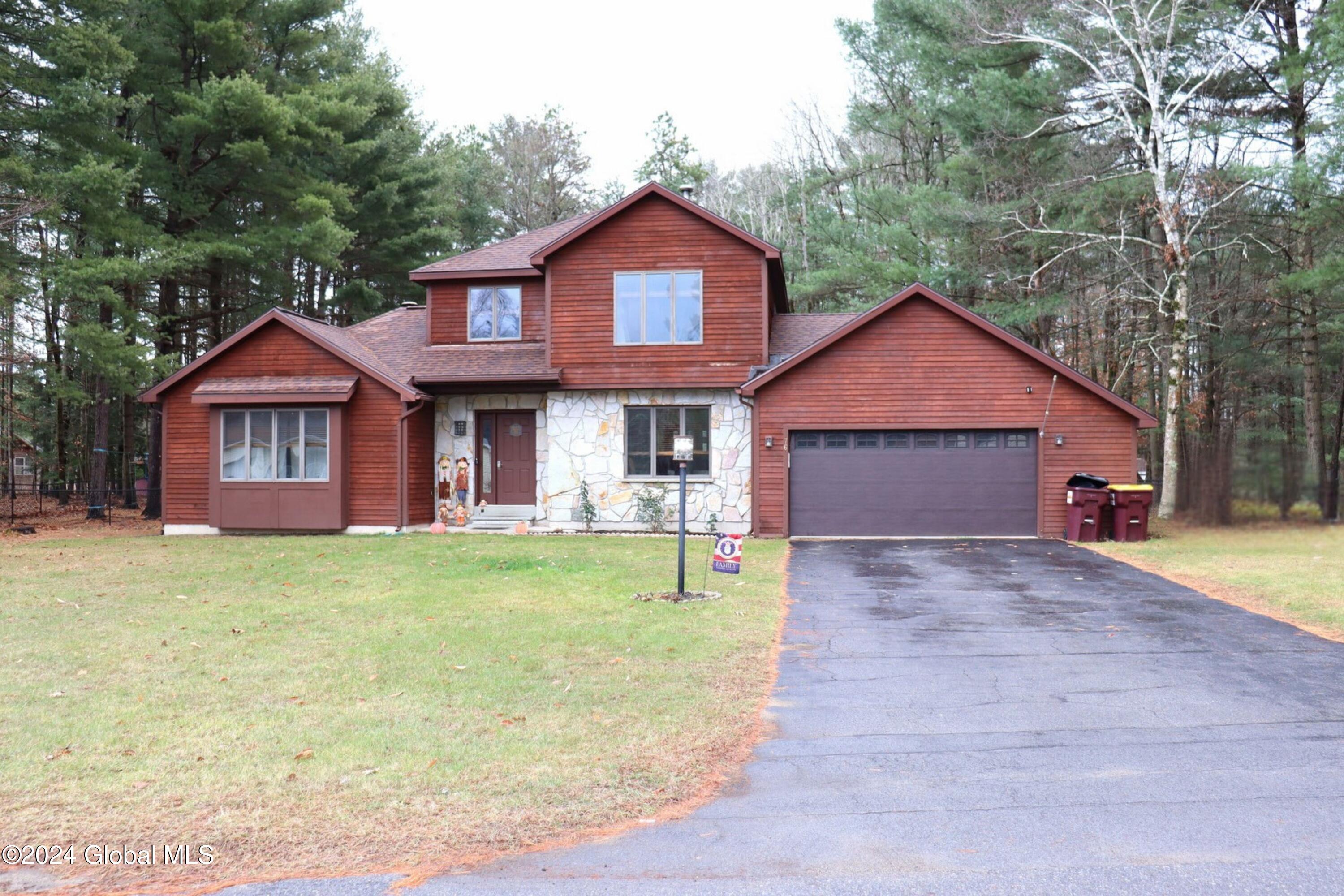 76 Lambert Drive, Queensbury, New York image 40