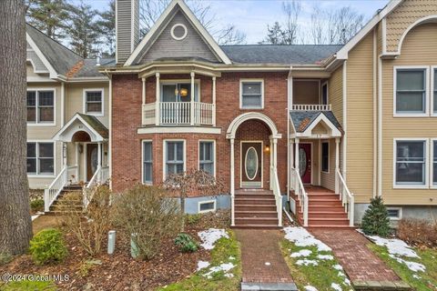 Photo of 19 Sarazen Street, Saratoga Springs, NY 12866 (MLS # 202615503)