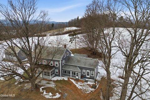 Photo of 201 Carlton Road, Whitehall, NY 12887 (MLS # 202610970)