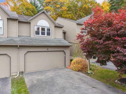Photo of 10 Pine Ridge Road, Saratoga Springs, NY 12866 (MLS # 202528549) Photo of 10 Pine Ridge Road, Saratoga Springs, NY 12866 (MLS # 202528549)