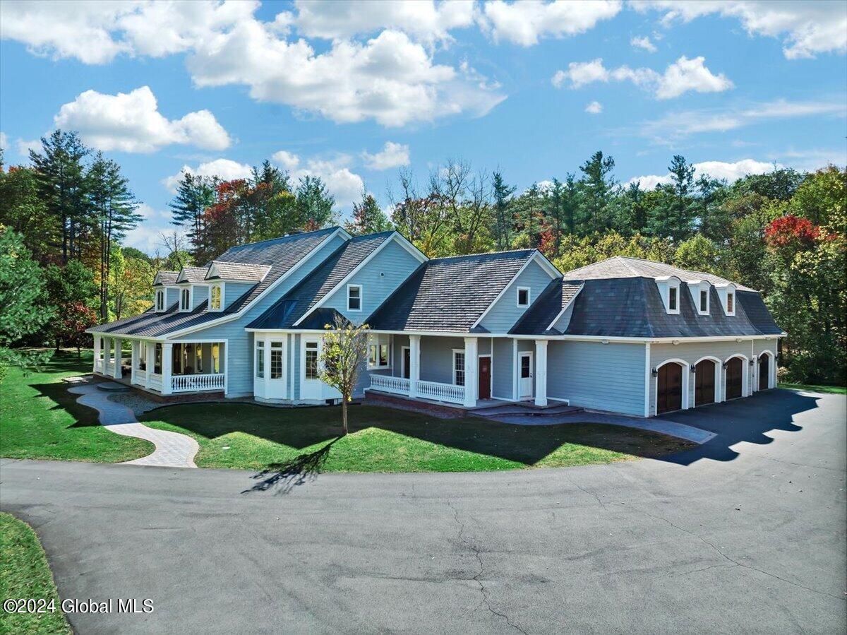 47 Talon Drive, Slingerlands, New York image 1