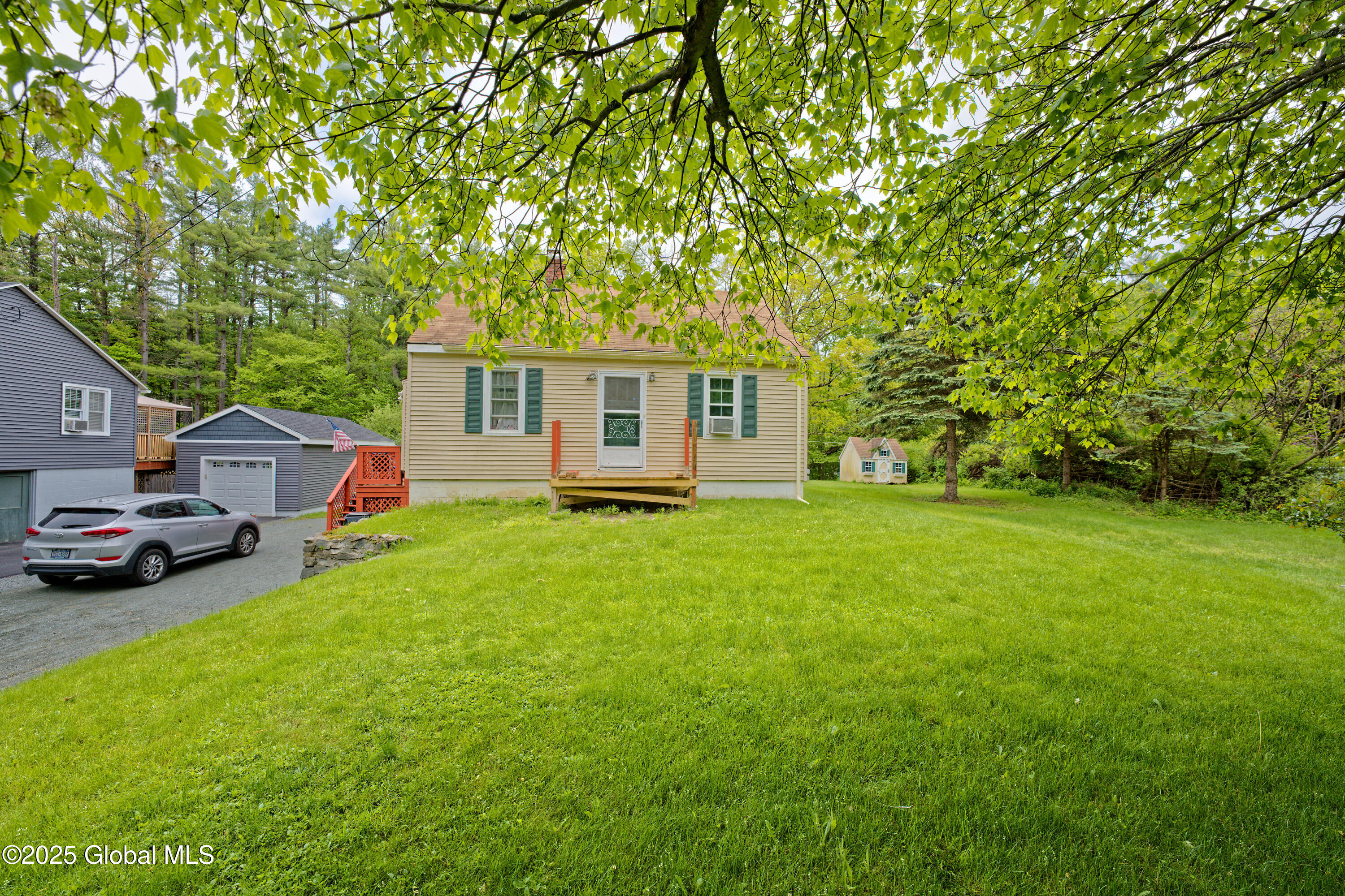 7762 State Route 66, Averill Park, New York image 1