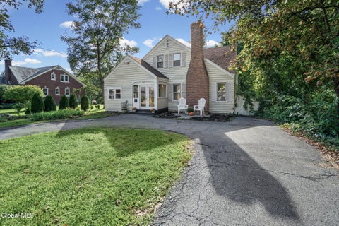 Photo of 114 Old Loudon Road, Latham, NY 12110 (MLS # 202626280)