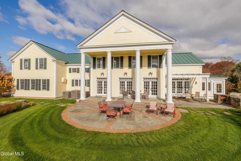 Photo of 189 Sutherland Road, Valatie, NY 12184 (MLS # 202529032)