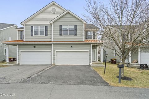 Photo of 8 Amalia Lane, Rensselaer, NY 12144 (MLS # 202613469)