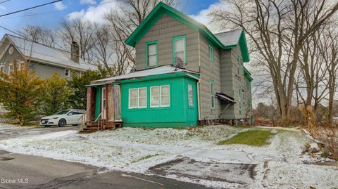 Photo of 16 E 11th Avenue, Gloversville, NY 12078 (MLS # 202529784)