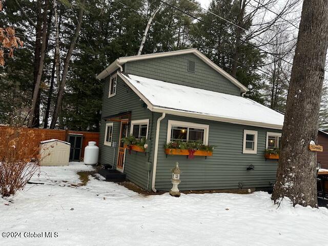 19 Smokey Bear Lane, Lake George, New York image 38