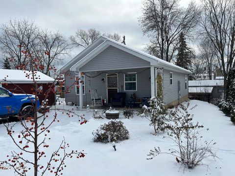 Photo of 6 Saint Claire Street, Ticonderoga, NY 12883 (MLS # 202530397)