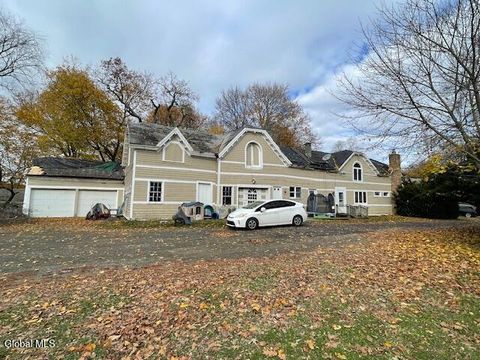 Photo of 3648 Horseshoe Drive, Valatie, NY 12184 (MLS # 202529633)
