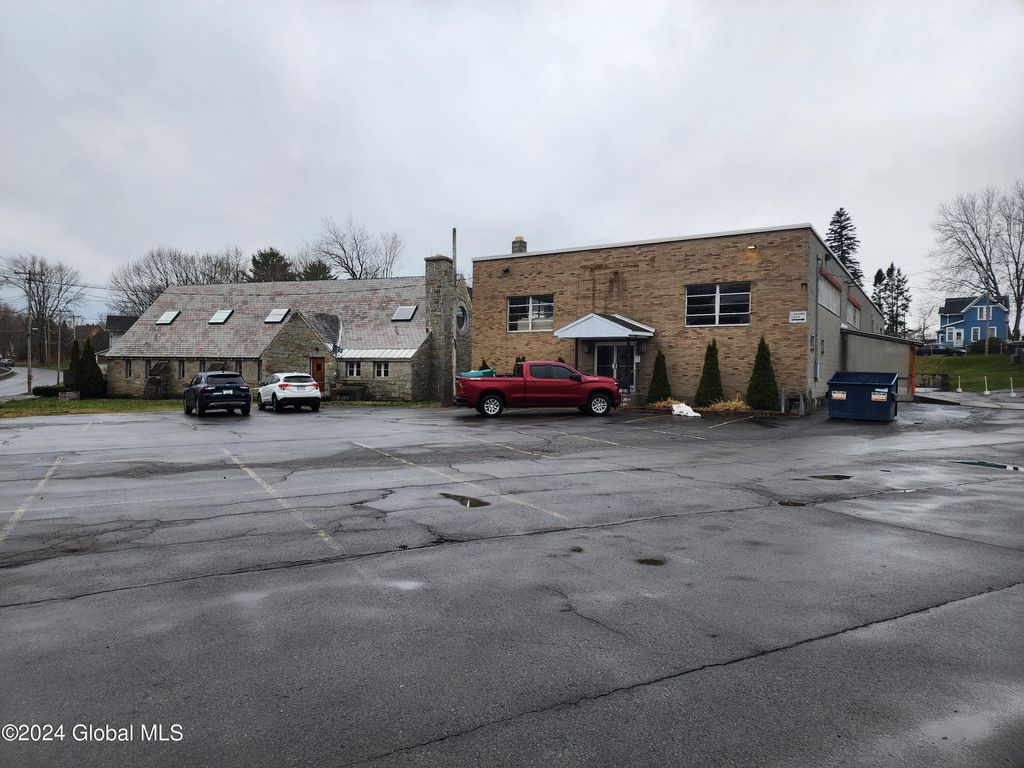 1 Warren Street, Johnstown, NY 12095, MLS 202414311 Howard Hanna