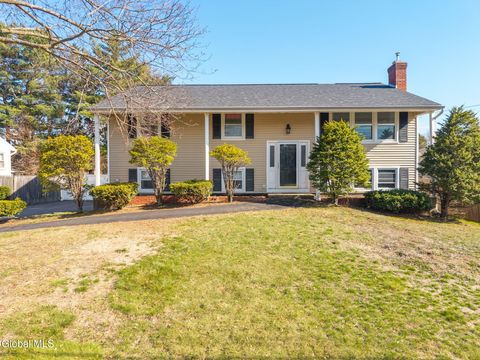 Photo of 4 Wertman Lane, Loudonville, NY 12211 (MLS # 202615258)