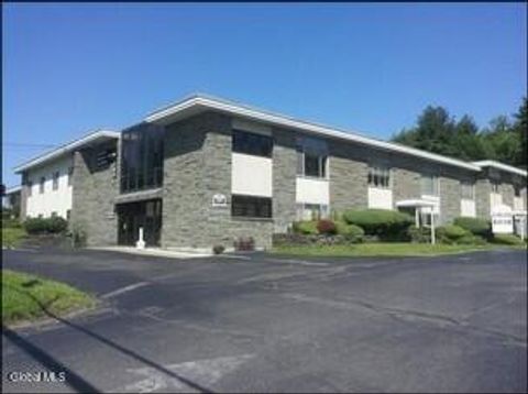Photo of 785 Delaware Avenue #Ground Floor 2B, Delmar, NY 12054 (MLS # 202527651)