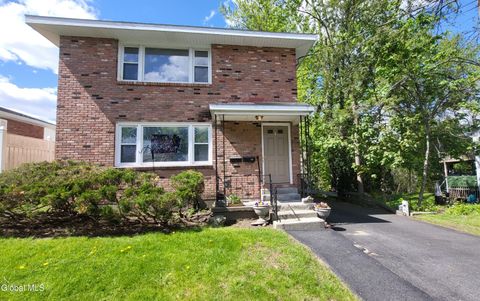 Multifamily For Sale - 13 Fay Street<br/> Albany, NY 12203