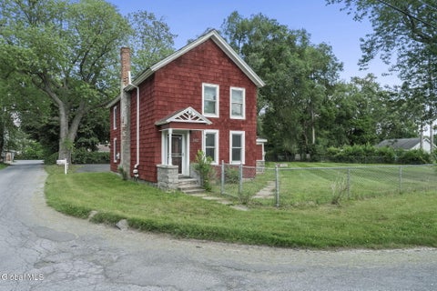 Photo of 348 Gardinier Street, Rotterdam Junction, NY 12306 (MLS # 202621967)