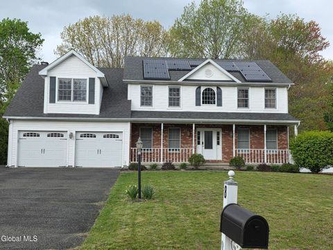 Photo of 8 Spruce Street, Clifton Park, NY 12065 (MLS # 202617049)
