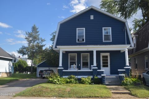 Homes For Sale - 223 4th Street<br/> Scotia, NY 12302