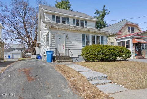 Photo of 93 Hollywood Avenue, Albany, NY 12208 (MLS # 202613777)