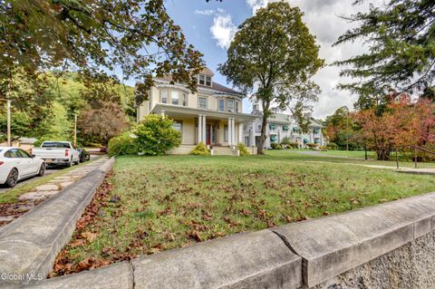 Homes For Sale - 353 Guy Park Avenue<br/> Amsterdam, NY 12010