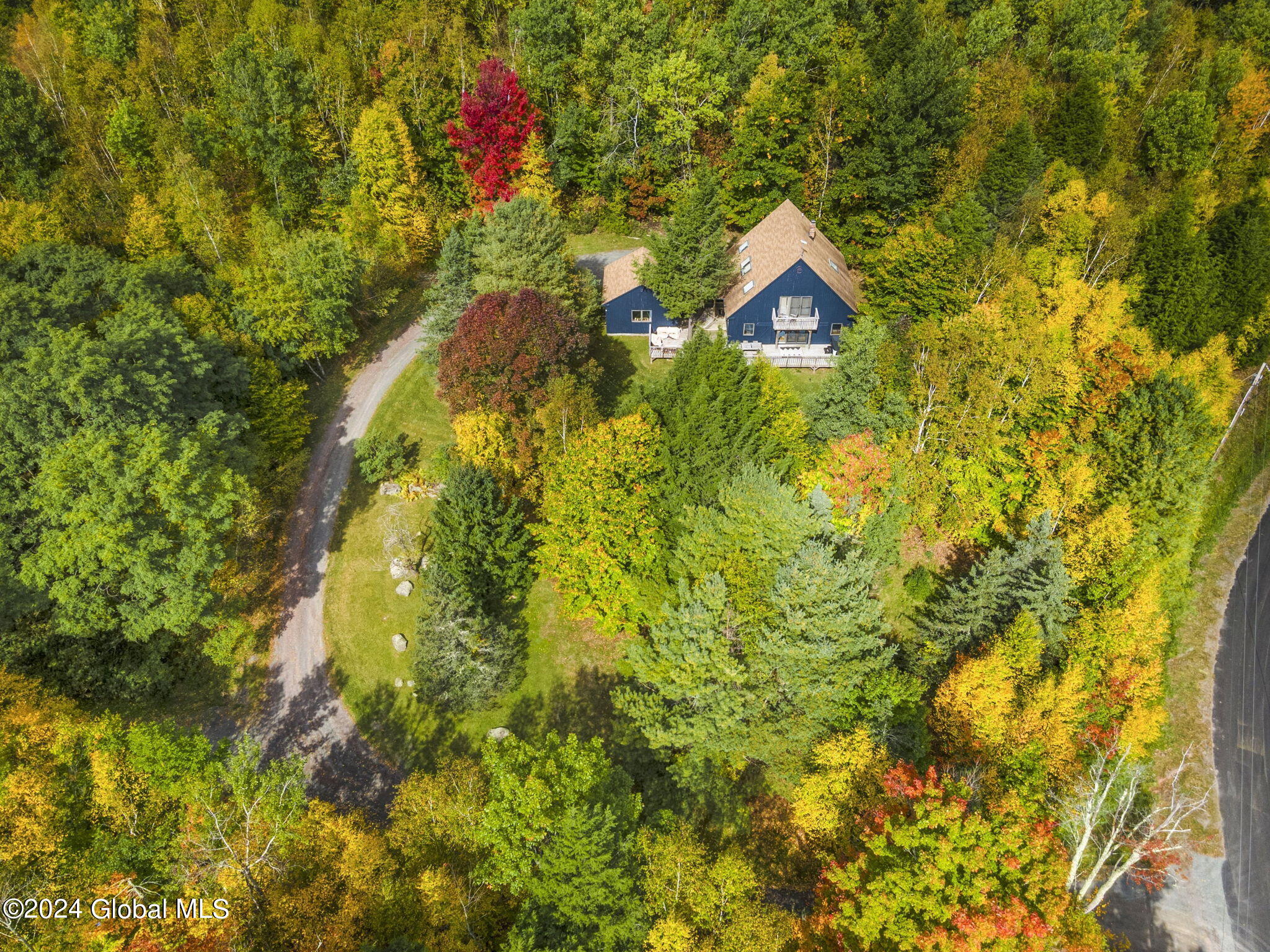 12 Blackberry Drive, Jewett, New York image 39