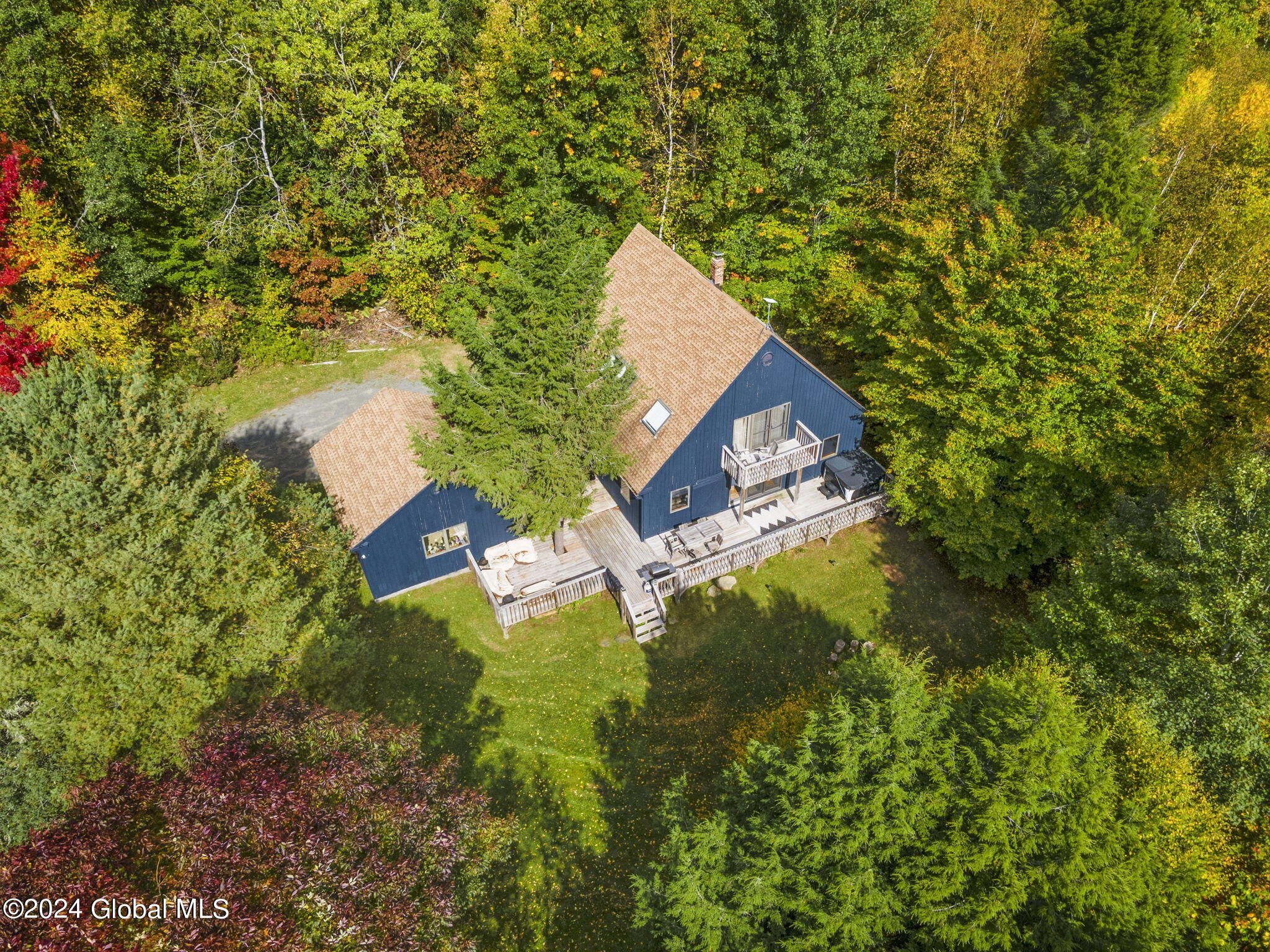 12 Blackberry Drive, Jewett, New York image 38